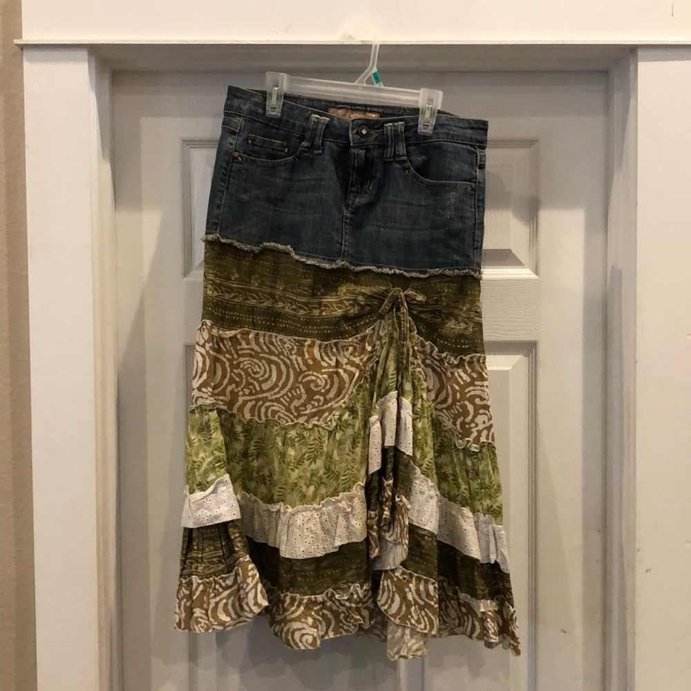 Skirt